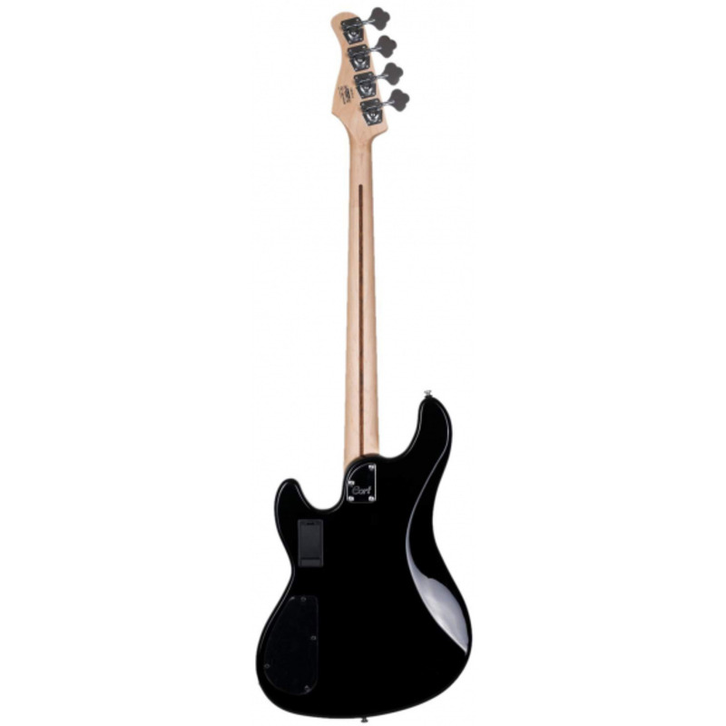 Бас-гитара Cort GB34JJ (Black)