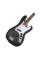 Бас-гітара Cort GB24JJ (Trans Black)