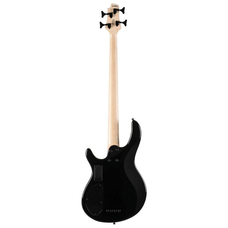 Бас-гитара CORT C4 Deluxe (Black)