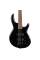 Бас-гитара CORT C4 Deluxe (Black)