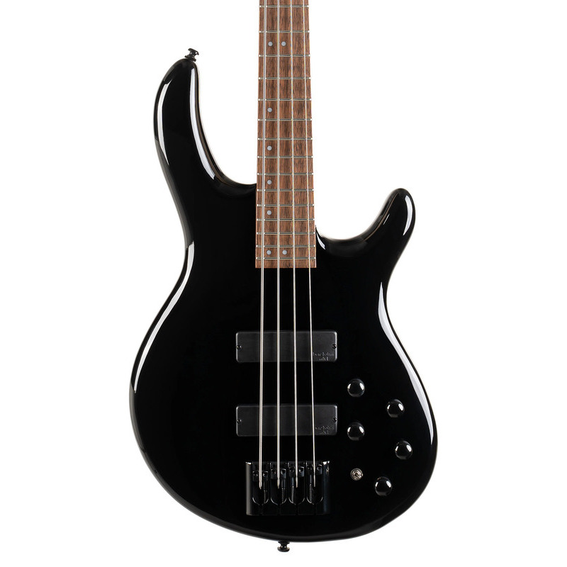 Бас-гитара CORT C4 Deluxe (Black)