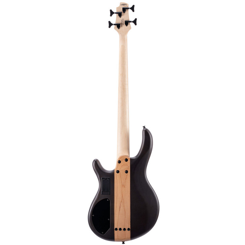 Бас-гітара CORT C4 Plus OVMH (Antique Brown Burst)