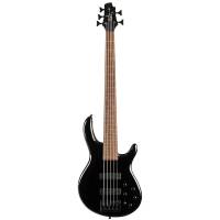 Бас-гитара CORT C5 Deluxe (Black)