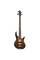 Бас-гітара CORT C5 Plus OVMH (Antique Brown Burst)