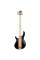 Бас-гітара CORT C5 Plus OVMH (Antique Brown Burst)