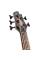 Бас-гітара CORT C5 Plus OVMH (Antique Brown Burst)