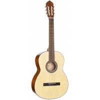 Классическая гитара Cort AC100 (Semi Gloss)