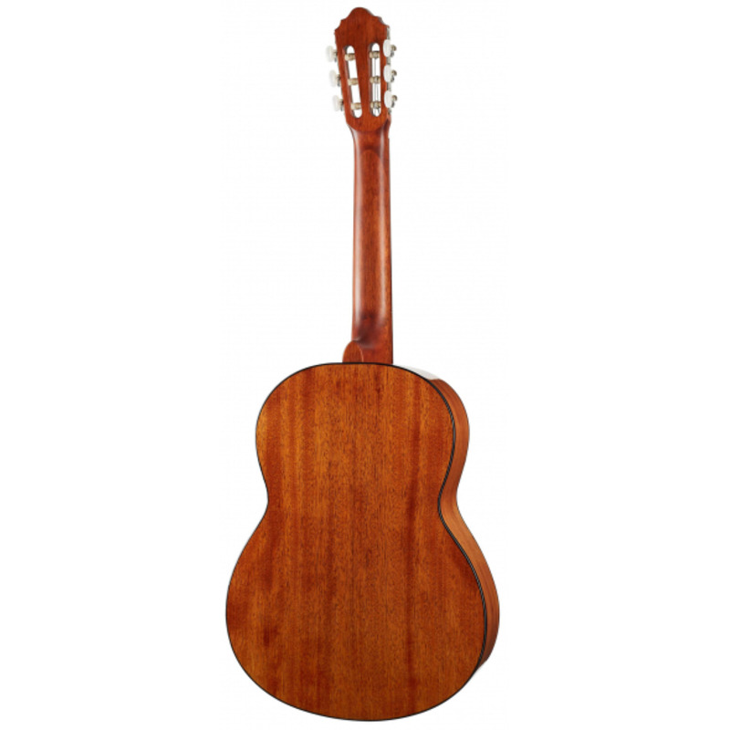Классическая гитара Cort AC100 (Semi Gloss)