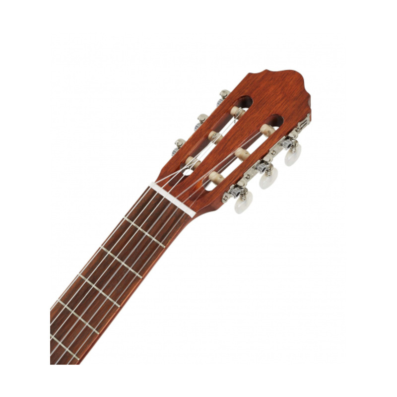 Классическая гитара Cort AC100 (Semi Gloss)