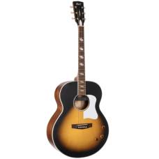 Электроакустическая гитара CORT CJ RETRO (VINTAGE SUNBURST MATT)