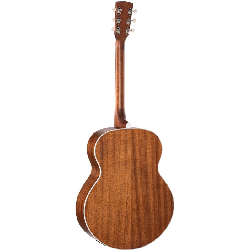 Електроакустична гітара CORT CJ RETRO (VINTAGE SUNBURST MATT)
