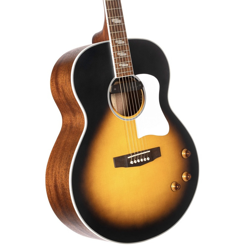 Електроакустична гітара CORT CJ RETRO (VINTAGE SUNBURST MATT)