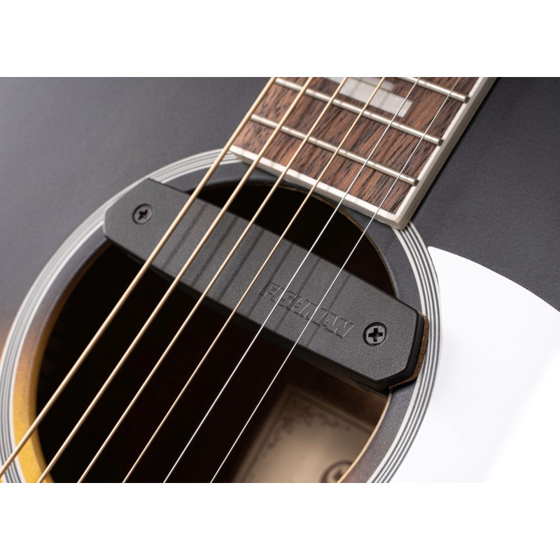 Електроакустична гітара CORT CJ RETRO (VINTAGE SUNBURST MATT)