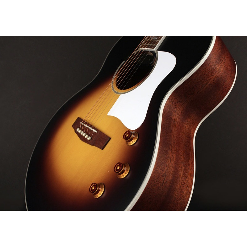 Електроакустична гітара CORT CJ RETRO (VINTAGE SUNBURST MATT)