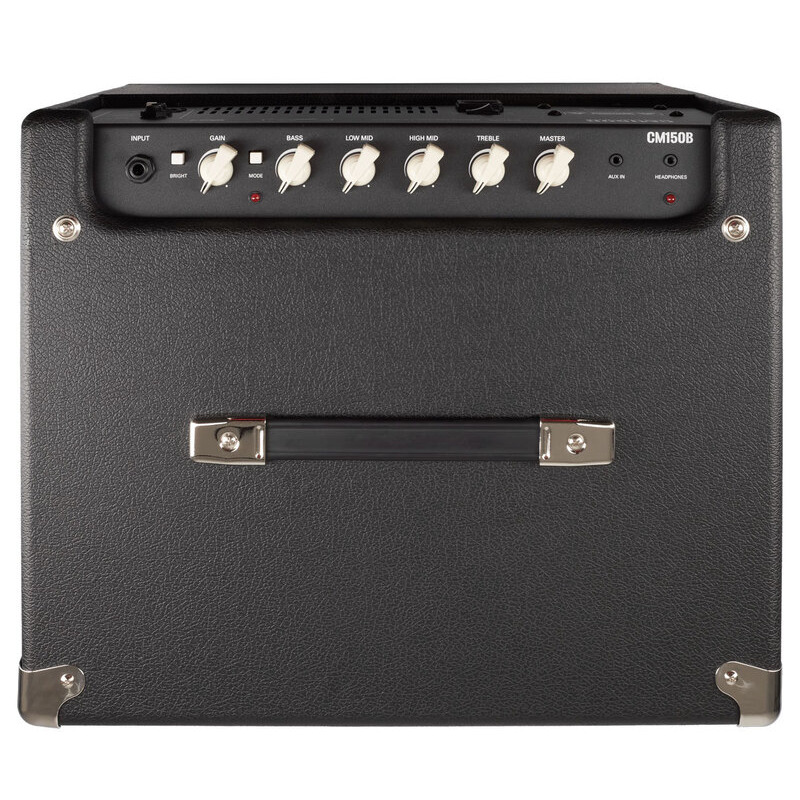 Гитарный комбоусилитель CORT CM150B