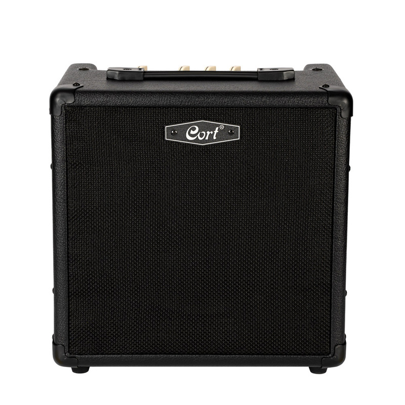 Гитарный комбоусилитель CORT CM20B