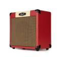 Гитарный комбоусилитель CORT CM15R (Dark Red)