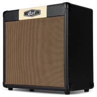 Гітарний комбопідсилювач CORT CM30R (Black)