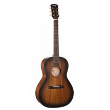 Электроакустическая гитара CORT CORE-PE MAHOGANY (OPEN PORE BLACK BURST)