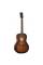 Електроакустична гітара CORT CORE-PE MAHOGANY (OPEN PORE BLACK BURST)