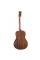 Електроакустична гітара CORT CORE-PE MAHOGANY (OPEN PORE BLACK BURST)