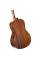 Електроакустична гітара CORT CORE-PE MAHOGANY (OPEN PORE BLACK BURST)