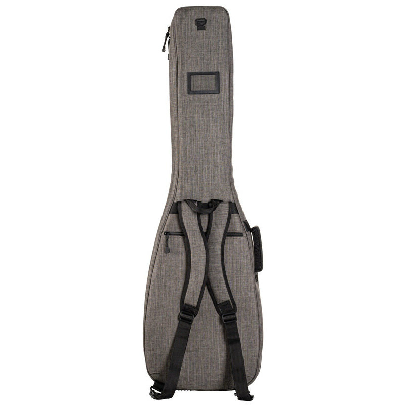 Чохол для бас-гітари CORT CPEB100 Premium Soft-Side Bag Bass Guitar