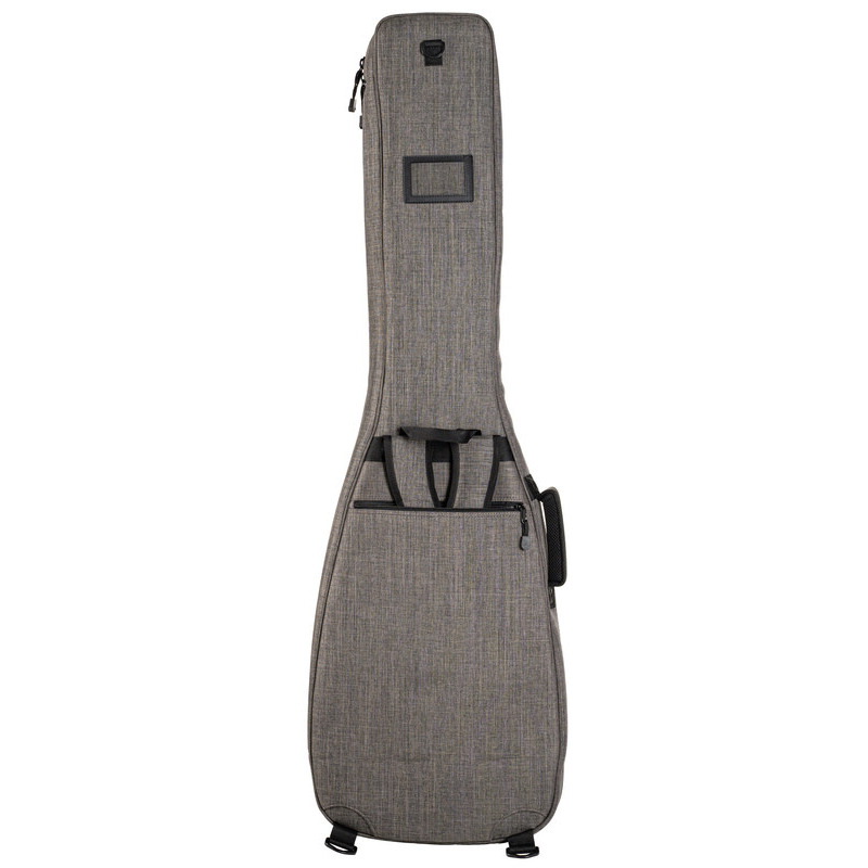 Чохол для бас-гітари CORT CPEB100 Premium Soft-Side Bag Bass Guitar
