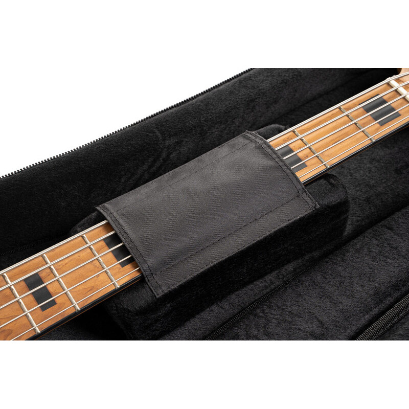 Чохол для бас-гітари CORT CPEB100 Premium Soft-Side Bag Bass Guitar