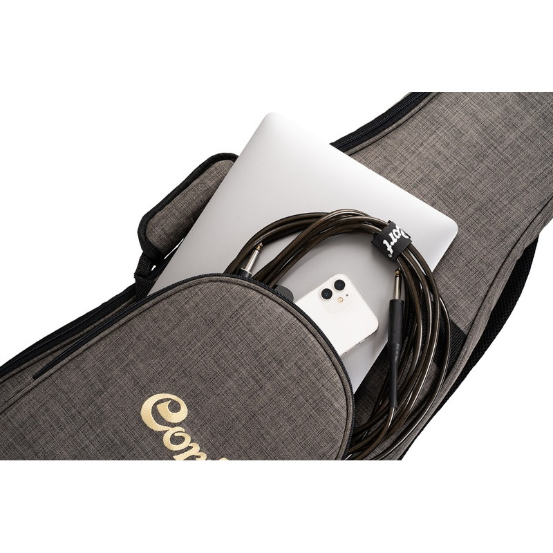 Чохол для бас-гітари CORT CPEB10 Premium Bag Bass Guitar