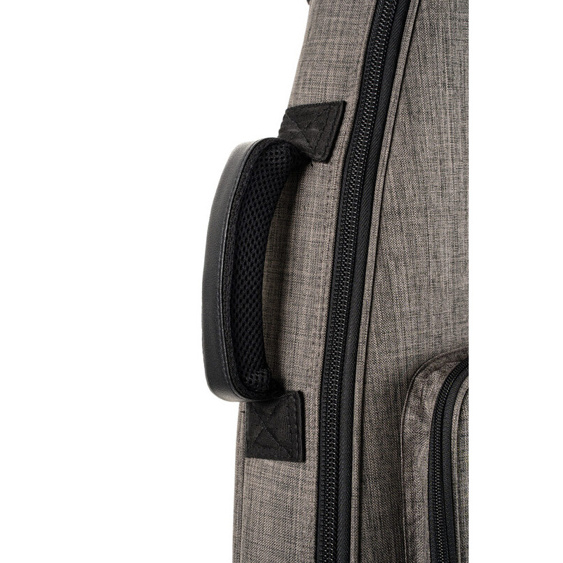 Чехол для электрогитары CORT CPEG100 Premium Soft-Side Bag Electric Guitar