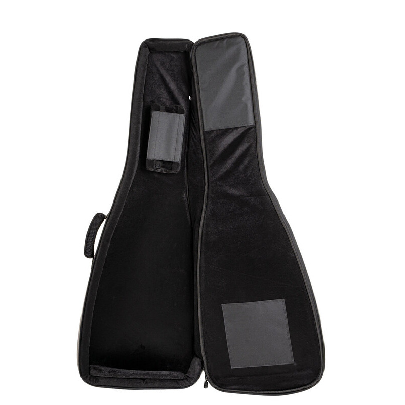 Чехол для электрогитары CORT CPEG100 Premium Soft-Side Bag Electric Guitar