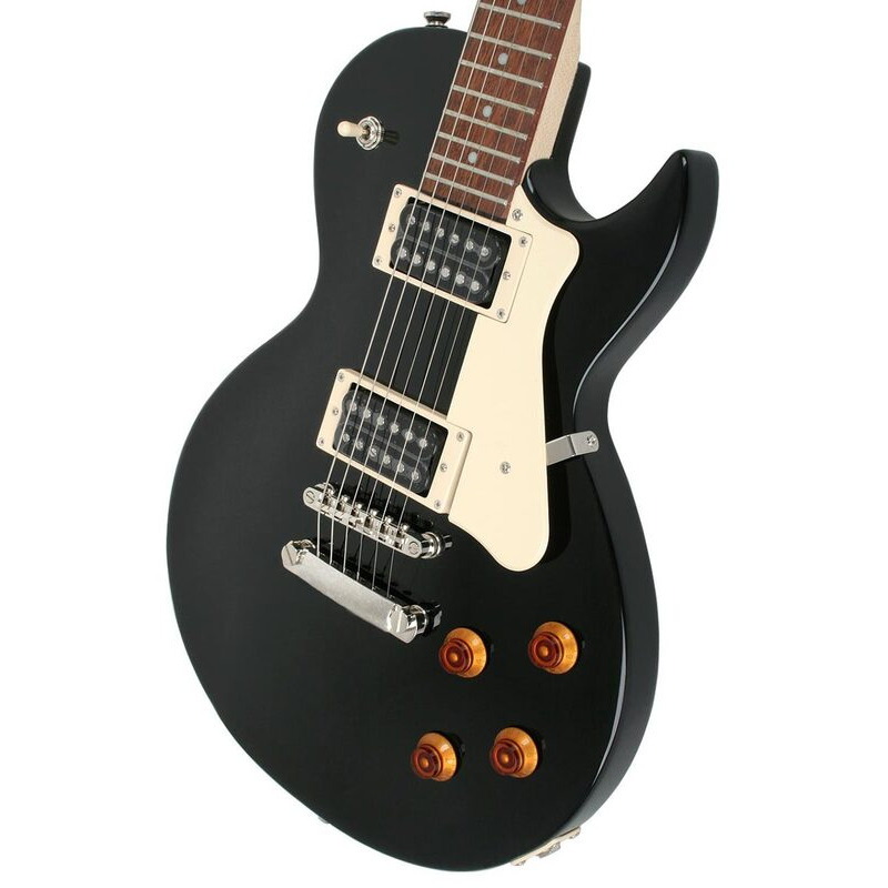 Електрогітара CORT CR100 (Black)