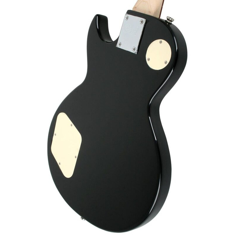 Електрогітара CORT CR100 (Black)