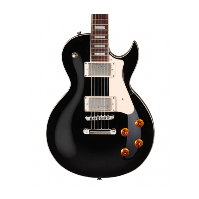 Электрогитара CORT CR200 (Black)
