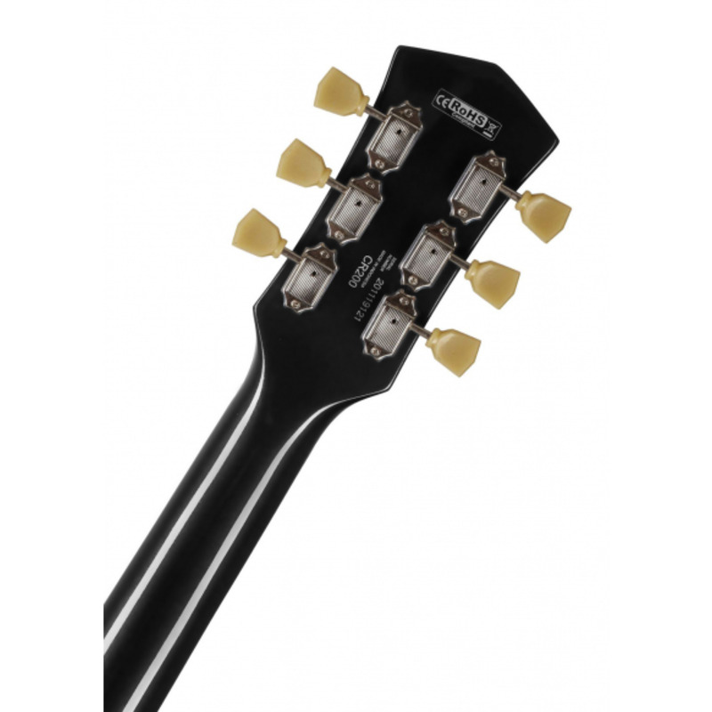 Электрогитара CORT CR200 (Black)