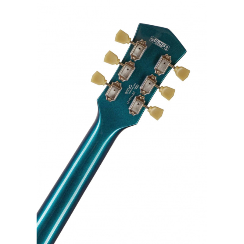 Електрогітара CORT CR200 (Flip Blue)