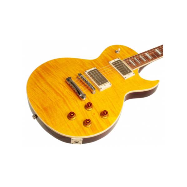 Електрогітара CORT CR250 (Antique Amber)