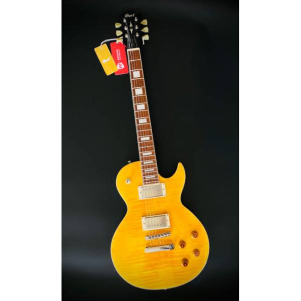 Електрогітара CORT CR250 (Antique Amber)