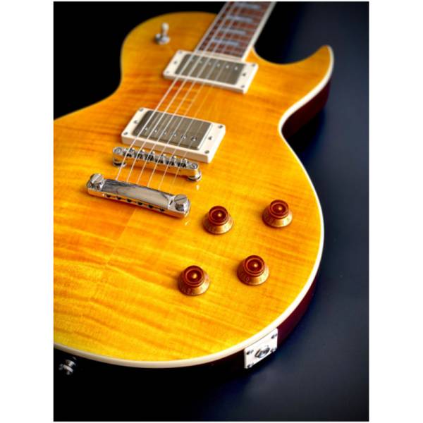 Електрогітара CORT CR250 (Antique Amber)