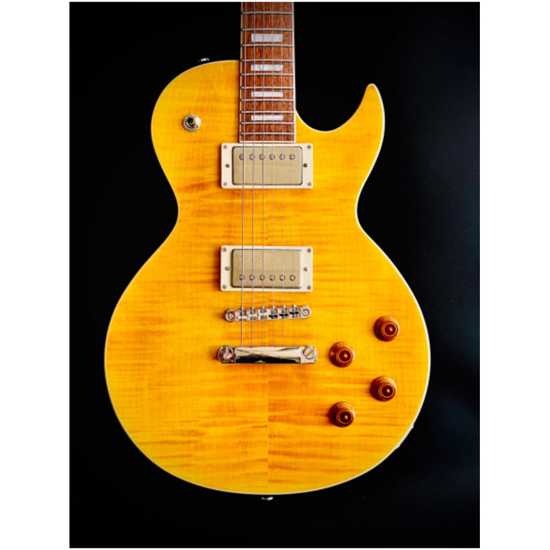Электрогитара CORT CR250 (Antique Amber)