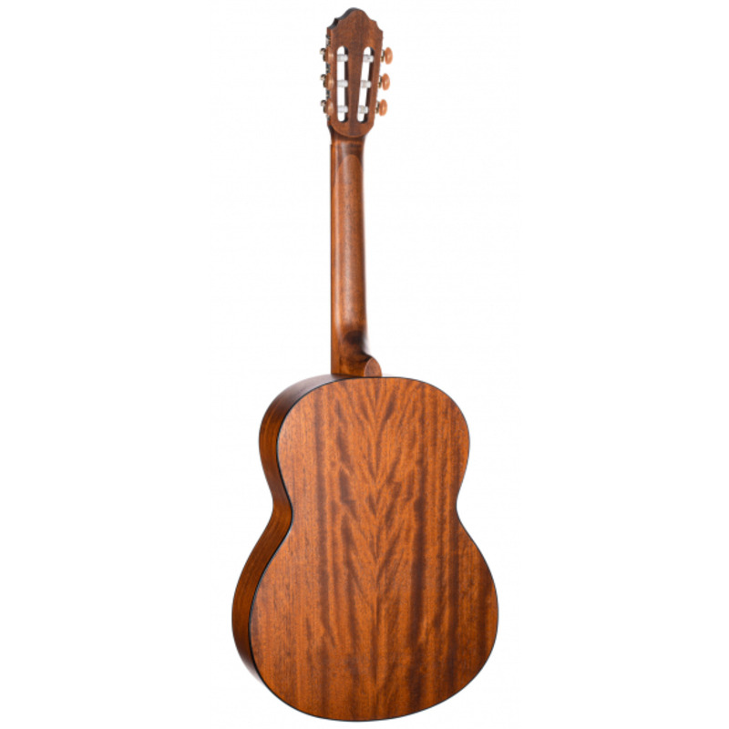 Класична гітара Cort AC100DX (Open Pore)