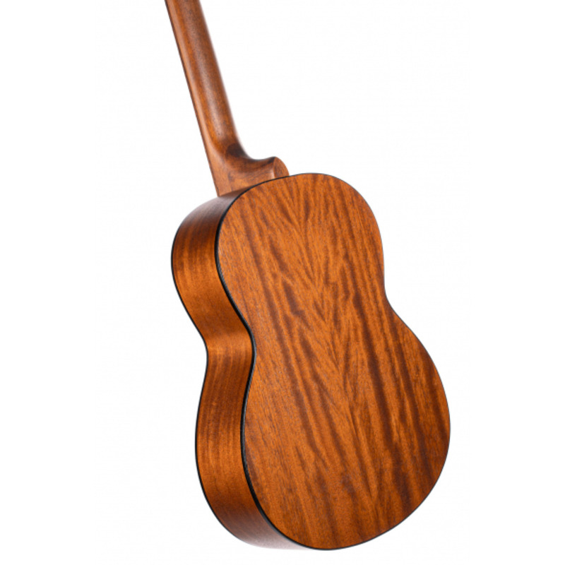Класична гітара Cort AC100DX (Open Pore)