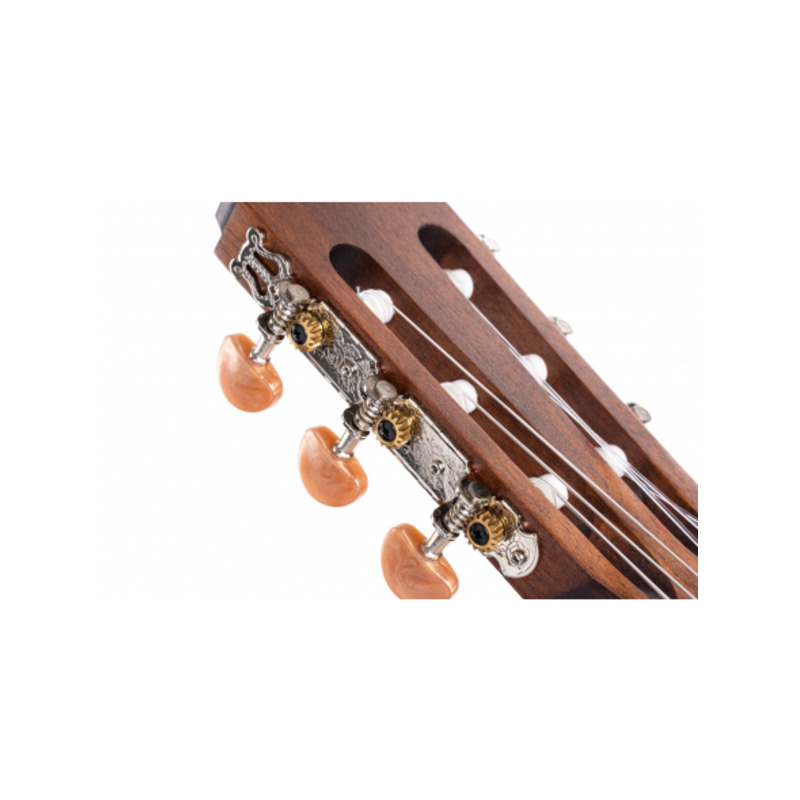 Класична гітара Cort AC100DX (Open Pore)