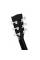 Электроакустическая гитара Cort EARTH 60CE (Black Gloss)