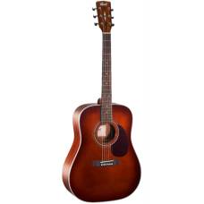 Акустическая гитара CORT EARTH 70 (Brown)