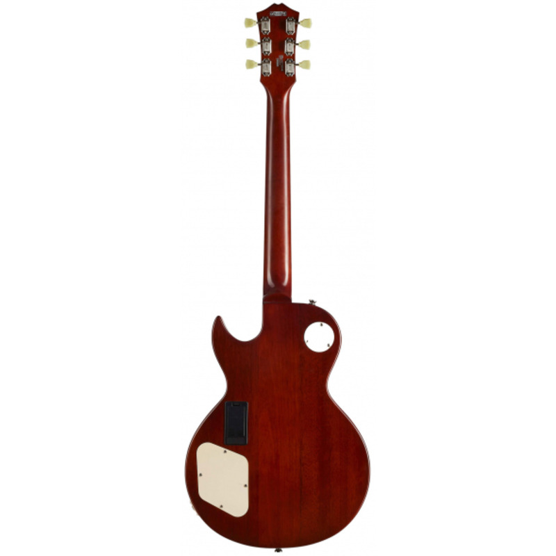 Електрогітара Cort CR300 (Aged Vintage Burst)