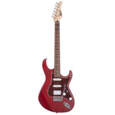 Электрогитара CORT G110 (Open Pore Black Cherry)