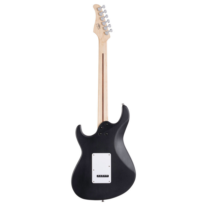 Электрогитара CORT G110 (Open Pore Black)