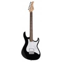 Электрогитара CORT G200 (Black)